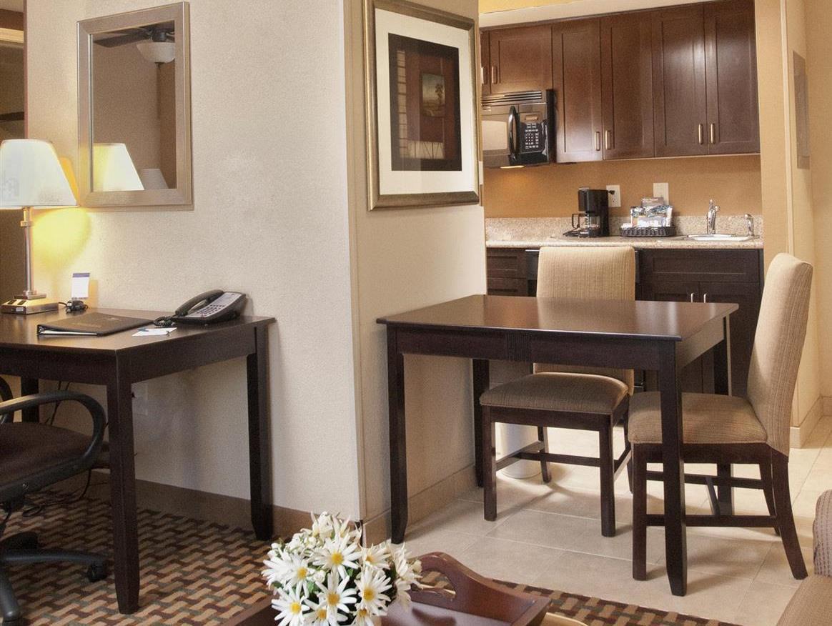 Homewood Suites By Hilton Bel Air Belcamp Zimmer foto