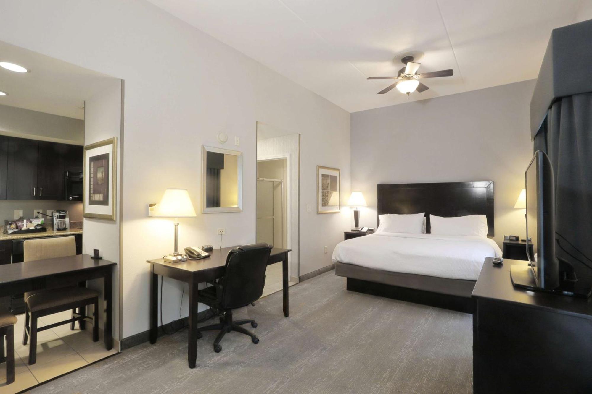 Homewood Suites By Hilton Bel Air Belcamp Exterior foto