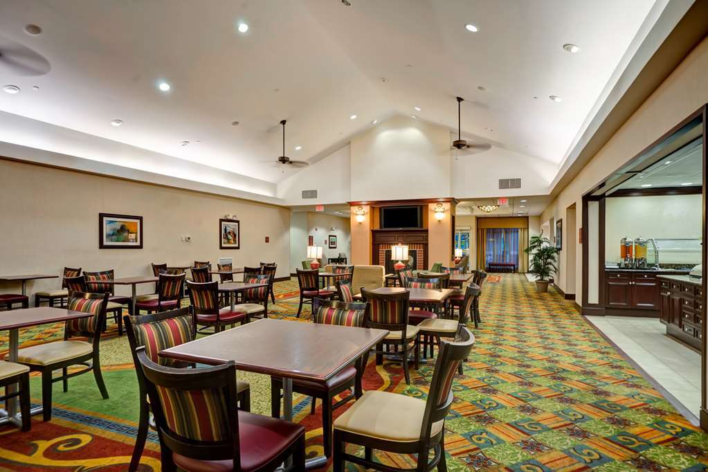 Homewood Suites By Hilton Bel Air Belcamp Restaurant foto