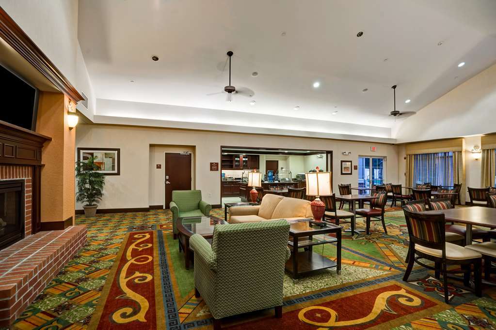 Homewood Suites By Hilton Bel Air Belcamp Restaurant foto