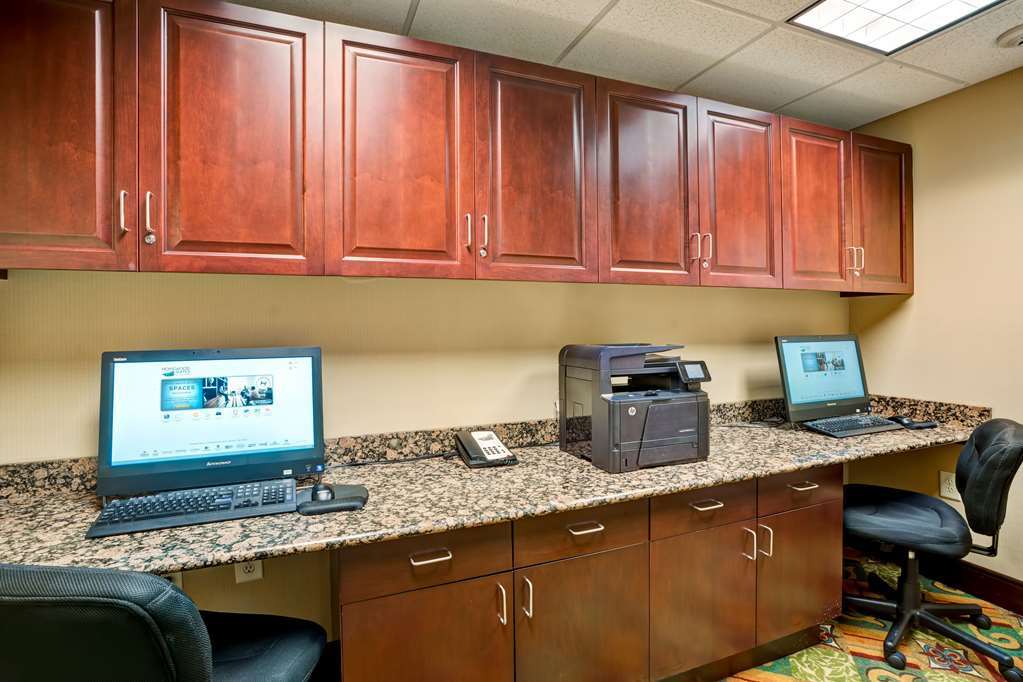 Homewood Suites By Hilton Bel Air Belcamp Einrichtungen foto